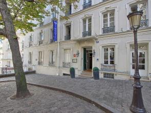 Timhotel Montmartre