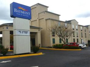 Travelodge - Lexington