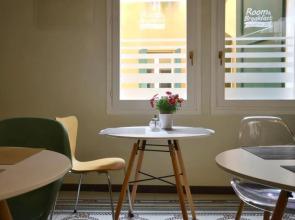 Room & Breakfast Canalino 21