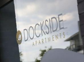 Dockside Apartments at Excel