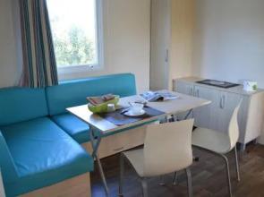 Camping Club Les Tropiques