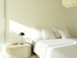 On the 17th floor with incredible view