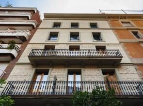 No 23 The Streets Apartments Barcelona