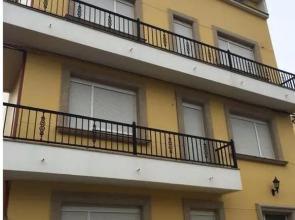 Pisos Turísticos Muxía -Teresa Barros