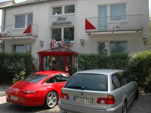 Hotel Römerstein