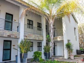 Mini Apartment at Peo