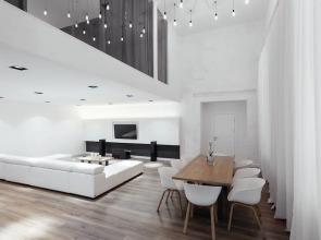 Royal Apartment Primorskiy bulvar 1