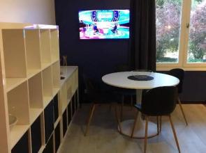 Vacances paisibles au coeur des montagnes pour 6 personnes