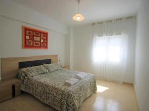 Casaturis Playa Postiguet A113