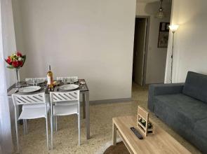 Appartement Fréjus, 1 pièce, 4 personnes - FR-1-226A-118