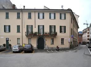 Appartamenti il Sogno Deluxe Como