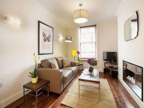 Marylebone Apartments
