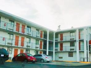 Motel 6 Mobile North