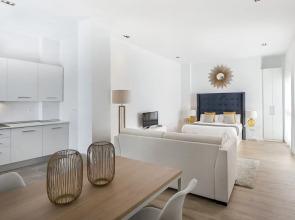 iLoftmalaga Studio Císter