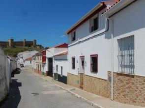 La Posada del Caminante