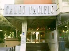 Apartamento familiar cerca de Port Avenuta