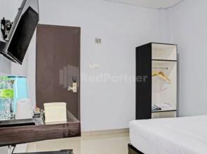 Raja Soeta Hostel Syariah