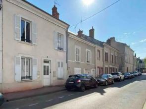 Charming Flat - 1bdr/2p - Montargis Centre