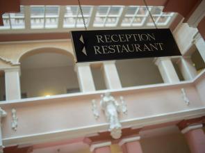 Hotel Haus Hainstein