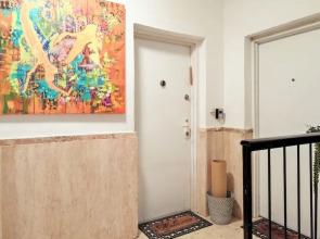 Ramat Aviv Stylish Stay by Sea N' Rent