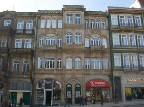 Bolhão Nobre Apartments