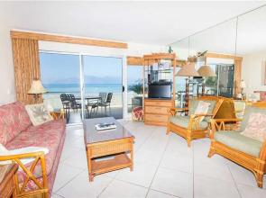 Kahana Sunset F4 - Two Bedroom Condo