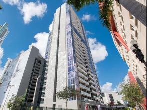 Sentral Alea Miami