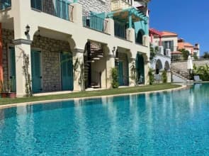 ☆Neues Loft I Pool I Meerblick☆