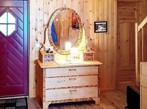 8 Person Holiday Home in Mehamn