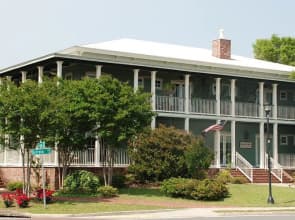 Oyster Bay Boutique Hotel