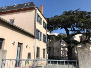 Villa Noellet - Clermont Ferrand