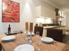 The Leidse Square Stay