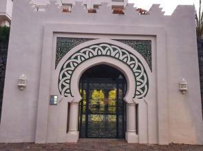 Parque Lotos - Apartamento de lujo