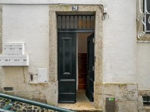 Hidden Gem In Alfama Perfect To Explore Lisbon