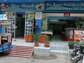 Europa PattayaBeachGuesthouse Blueheaven