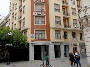 Hotel España