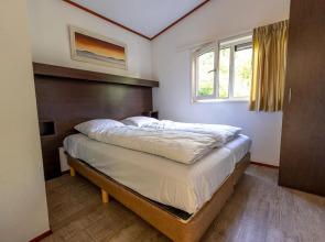 Cozy Chalet in the Dune Region