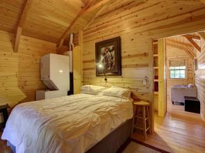 Rustic Ridge Cabins, Charming Retreat (3 Options!)