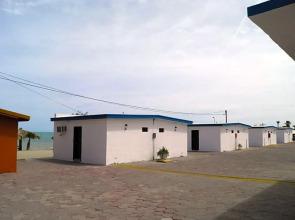 #35 Bungalow Seaside Hotel & Victors RV Park