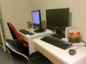 Barcelona City Hotel (Hotel Universal)