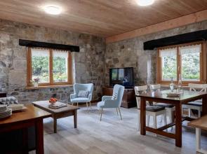 Apartamentos Ea Astei