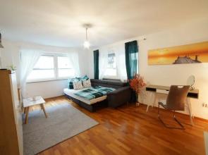 Beautiful house in the heart of Munich