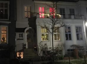 Apartment im Geteviertel - citynah