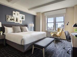 The Shelburne Sonesta New York
