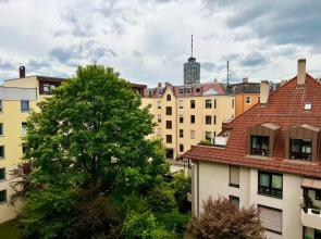 !!!NEU!!! Aux Property - Apartment Skyline