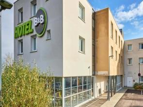 B&B HOTEL Ouistreham