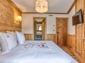 Les 3 Chalets des 3 Vallées - Chalet Val Thorens