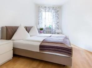 Central apartment uni klinik