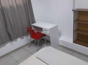 Aloha Hostel&Coworking