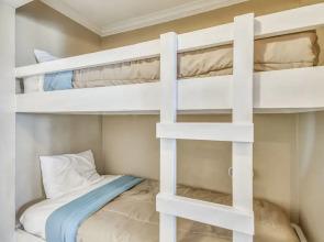 Seascape 1220-family Fun 1 Bedroom Condo